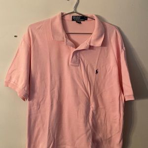 👕🏌️‍♂️Mens “Polo” Golf Shirt, Size- L👕🏌️‍♂️